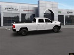 2026 RAM Ram 2500 RAM 2500 TRADESMAN CREW CAB 4X4 8' BOX