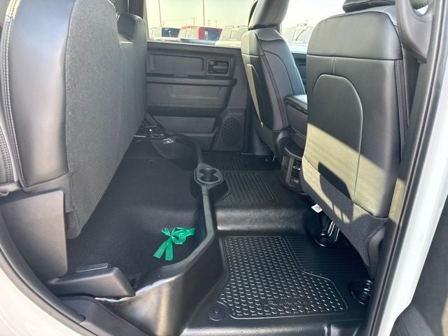 2026 RAM Ram 2500 RAM 2500 TRADESMAN CREW CAB 4X4 8' BOX