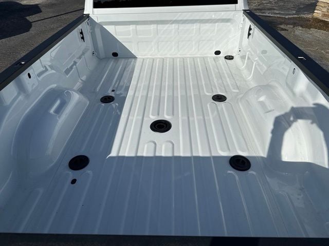 2026 RAM Ram 2500 RAM 2500 TRADESMAN CREW CAB 4X4 8' BOX