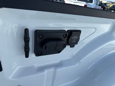 2026 RAM Ram 2500 RAM 2500 TRADESMAN CREW CAB 4X4 8' BOX