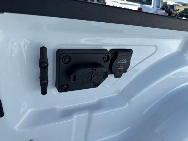 2026 RAM Ram 2500 RAM 2500 TRADESMAN CREW CAB 4X4 8' BOX