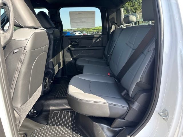 2026 RAM Ram 2500 RAM 2500 TRADESMAN CREW CAB 4X4 8' BOX