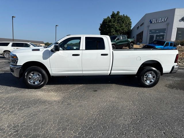 2026 RAM Ram 2500 RAM 2500 TRADESMAN CREW CAB 4X4 8' BOX