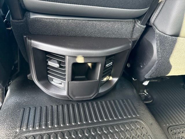 2026 RAM Ram 2500 RAM 2500 TRADESMAN CREW CAB 4X4 8' BOX