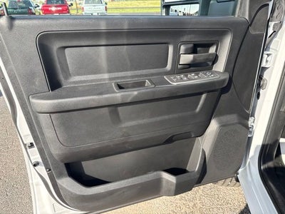 2026 RAM Ram 2500 RAM 2500 TRADESMAN CREW CAB 4X4 8' BOX