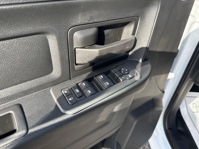 2026 RAM Ram 2500 RAM 2500 TRADESMAN CREW CAB 4X4 8' BOX