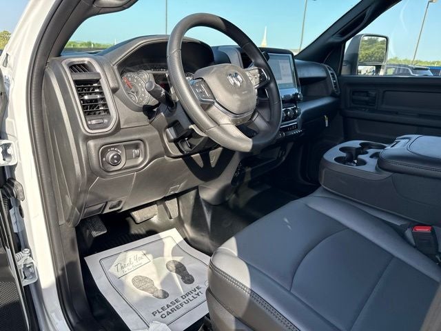 2026 RAM Ram 2500 RAM 2500 TRADESMAN CREW CAB 4X4 8' BOX