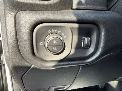 2026 RAM Ram 2500 RAM 2500 TRADESMAN CREW CAB 4X4 8' BOX