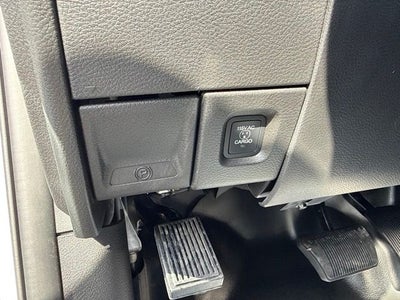2026 RAM Ram 2500 RAM 2500 TRADESMAN CREW CAB 4X4 8' BOX