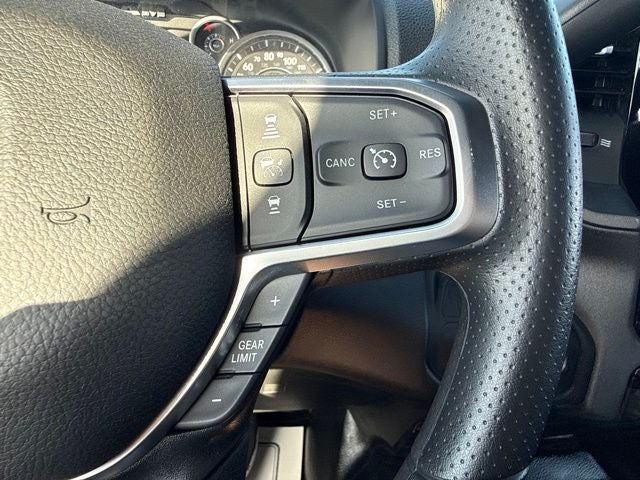 2026 RAM Ram 2500 RAM 2500 TRADESMAN CREW CAB 4X4 8' BOX