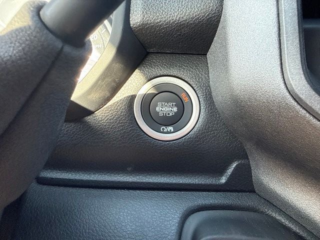2026 RAM Ram 2500 RAM 2500 TRADESMAN CREW CAB 4X4 8' BOX