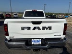 2026 RAM Ram 2500 RAM 2500 TRADESMAN CREW CAB 4X4 8' BOX