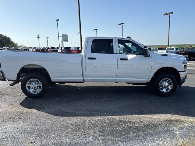 2026 RAM Ram 2500 RAM 2500 TRADESMAN CREW CAB 4X4 8' BOX