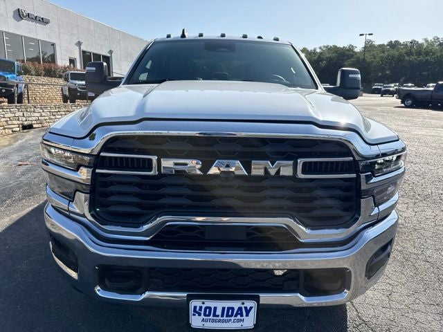 2026 RAM Ram 2500 RAM 2500 TRADESMAN CREW CAB 4X4 8' BOX