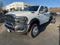 2026 RAM Ram 4500 Chassis Cab RAM 4500 TRADESMAN CHASSIS CREW CAB 4X4 60' CA