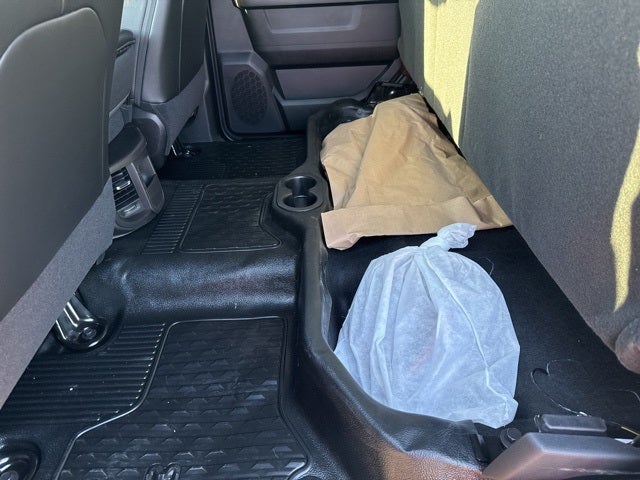 2026 RAM Ram 4500 Chassis Cab RAM 4500 TRADESMAN CHASSIS CREW CAB 4X4 60' CA