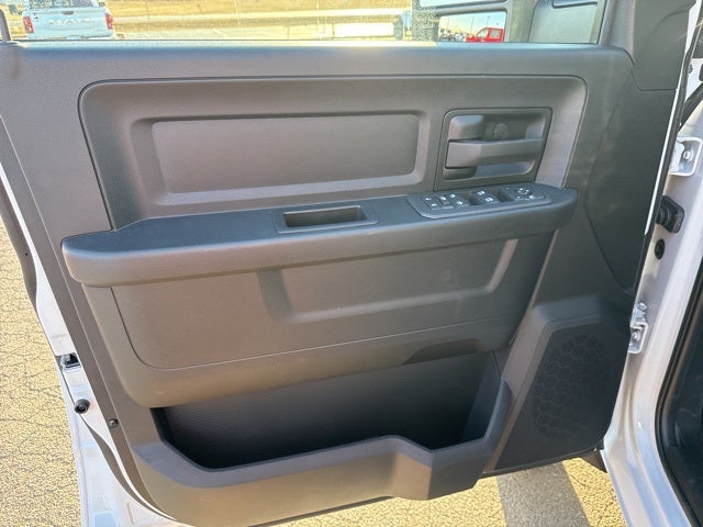 2026 RAM Ram 4500 Chassis Cab RAM 4500 TRADESMAN CHASSIS CREW CAB 4X4 60' CA