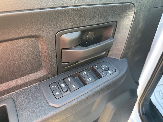 2026 RAM Ram 4500 Chassis Cab RAM 4500 TRADESMAN CHASSIS CREW CAB 4X4 60' CA