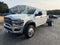 2026 RAM 4500 Chassis RAM 4500 TRADESMAN CHASSIS CREW CAB 4X4 60' CA