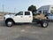 2026 RAM 4500 Chassis RAM 4500 TRADESMAN CHASSIS CREW CAB 4X4 60' CA