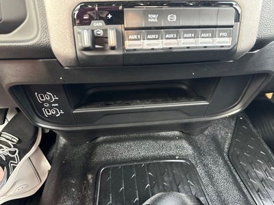 2026 RAM 4500 Chassis RAM 4500 TRADESMAN CHASSIS CREW CAB 4X4 60' CA