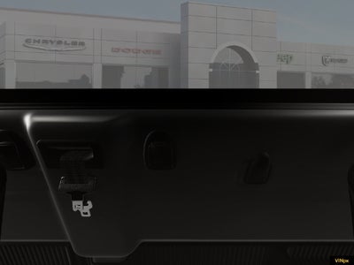 2027 RAM 3500 Tradesman