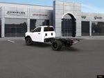 2027 RAM 3500 Tradesman