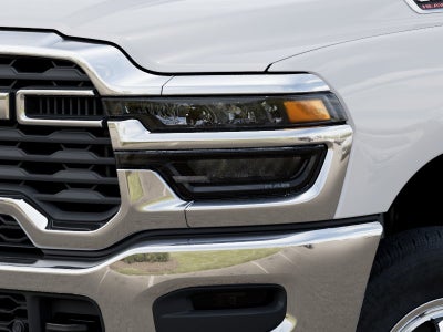 2027 RAM 3500 Tradesman