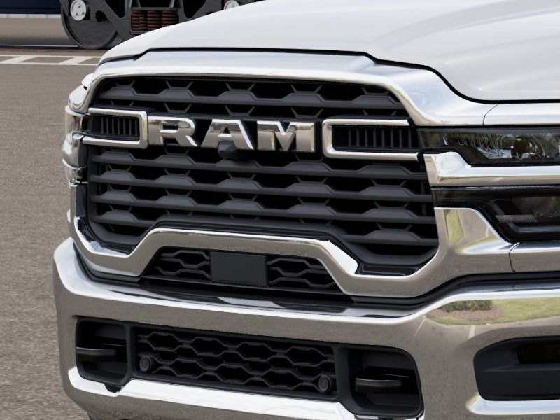 2027 RAM 3500 Tradesman