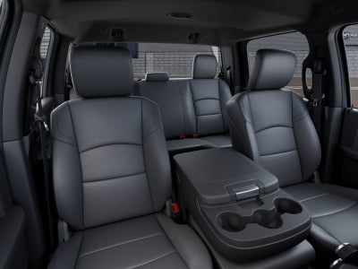 2027 RAM 3500 Tradesman