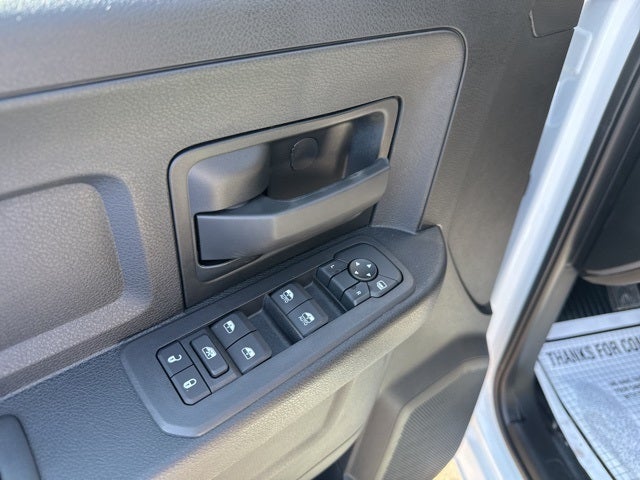 2026 RAM Ram 3500 Chassis Cab RAM 3500 TRADESMAN CREW CAB CHASSIS 4X4 60' CA