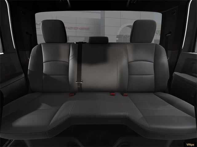 2026 RAM Ram 3500 Chassis Cab RAM 3500 TRADESMAN CREW CAB CHASSIS 4X4 60' CA