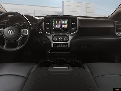 2026 RAM Ram 3500 Chassis Cab RAM 3500 TRADESMAN CREW CAB CHASSIS 4X4 60' CA