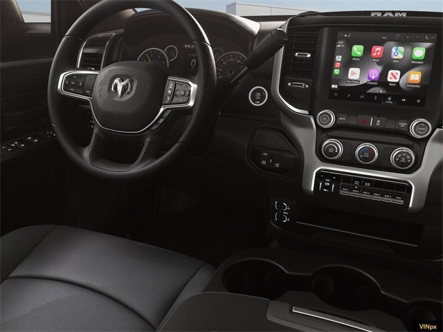 2026 RAM Ram 3500 Chassis Cab RAM 3500 TRADESMAN CREW CAB CHASSIS 4X4 60' CA