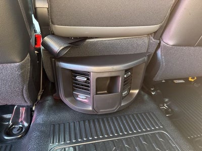 2026 RAM Ram 3500 Chassis Cab RAM 3500 TRADESMAN CREW CAB CHASSIS 4X4 60' CA