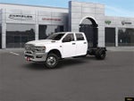 2026 RAM Ram 3500 Chassis Cab RAM 3500 TRADESMAN CREW CAB CHASSIS 4X4 60' CA