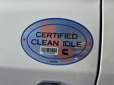 2026 RAM Ram 3500 Chassis Cab RAM 3500 TRADESMAN CREW CAB CHASSIS 4X4 60' CA