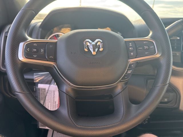 2026 RAM Ram 3500 Chassis Cab RAM 3500 TRADESMAN CREW CAB CHASSIS 4X4 60' CA