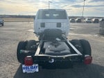 2026 RAM Ram 3500 Chassis Cab RAM 3500 TRADESMAN CREW CAB CHASSIS 4X4 60' CA