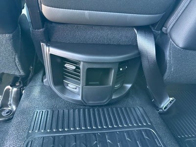 2026 RAM Ram 3500 Chassis Cab RAM 3500 TRADESMAN CREW CAB CHASSIS 4X4 60' CA