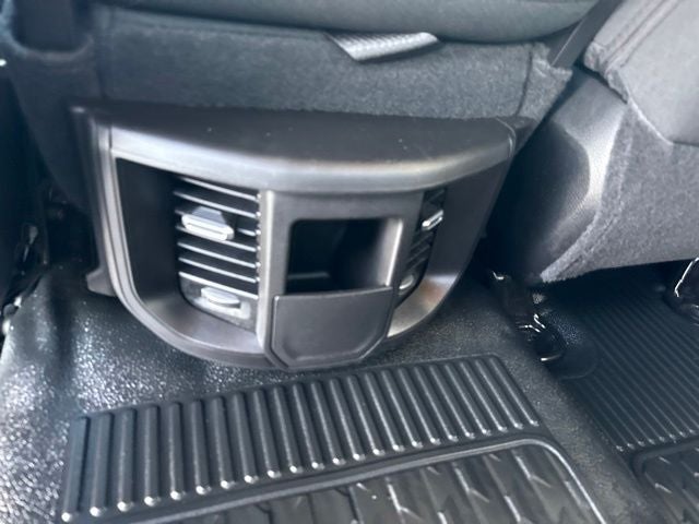 2027 RAM 3500 Chassis Cab Tradesman