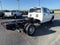 2027 RAM 3500 Chassis Cab Tradesman