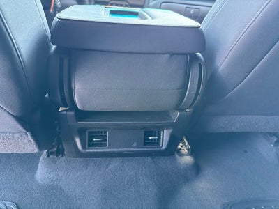 2022 Chevrolet Silverado 1500 LTD 2WD Crew Cab Short Bed Custom