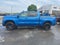 2022 Chevrolet Silverado 1500 4WD Crew Cab Short Bed Custom Trail Boss