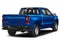 2022 Chevrolet Silverado 1500 4WD Crew Cab Short Bed Custom Trail Boss