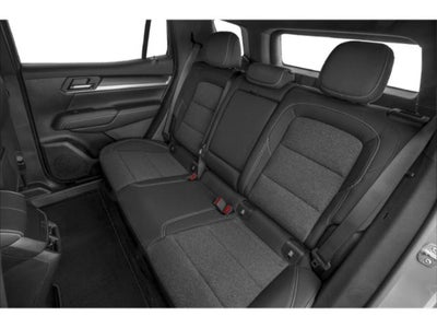 2025 GMC Terrain AWD Elevation
