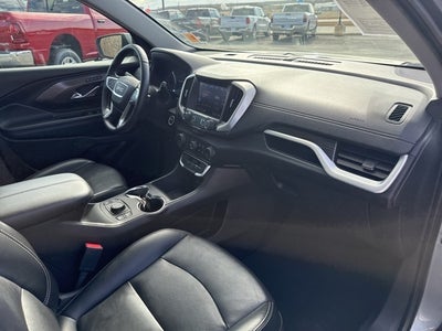 2023 GMC Terrain AWD SLT