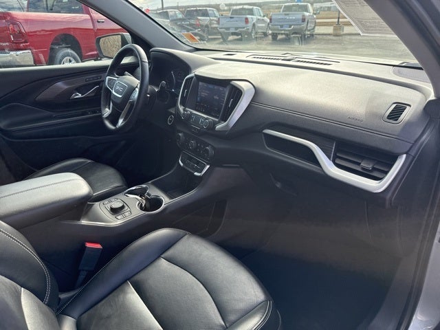 2023 GMC Terrain AWD SLT