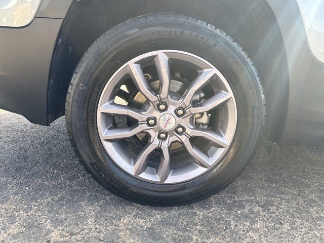 2023 GMC Terrain AWD SLT