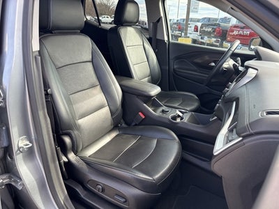2023 GMC Terrain AWD SLT